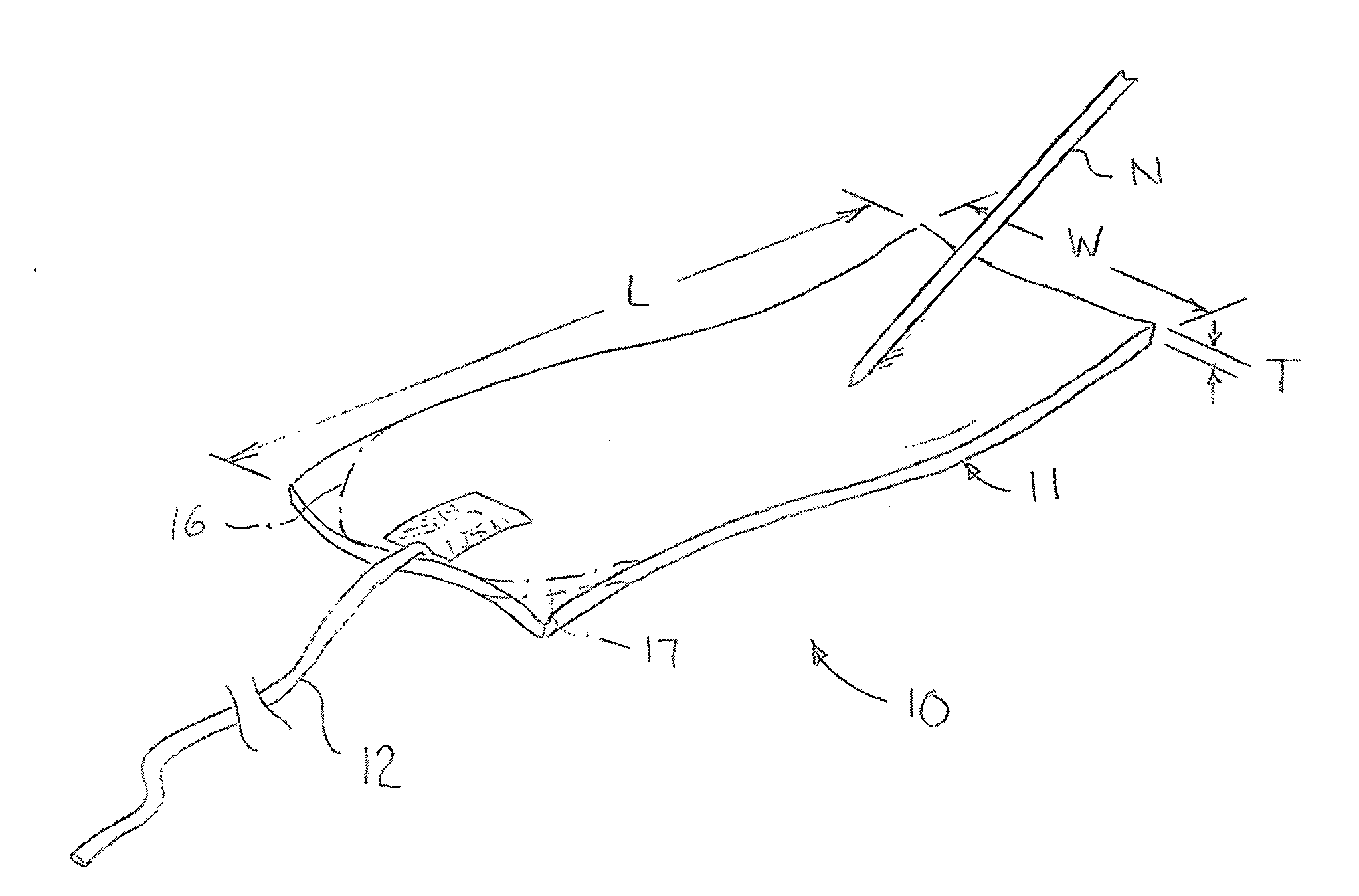 Surgical magnetic retrieval tool