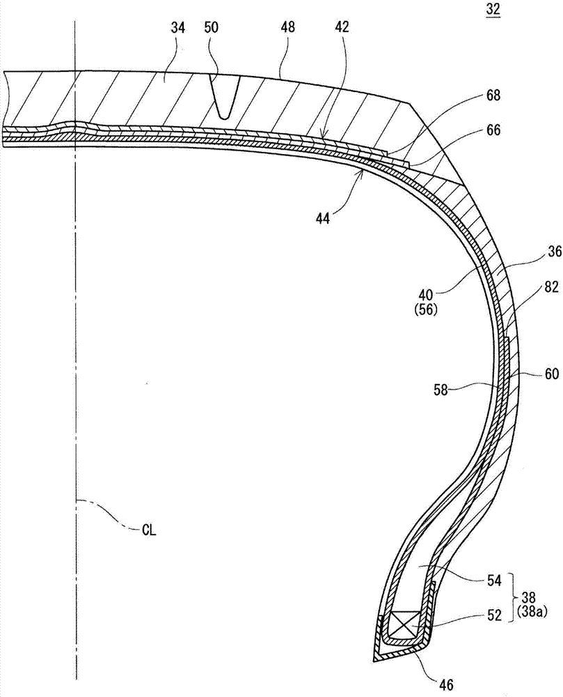 Pneumatic tire