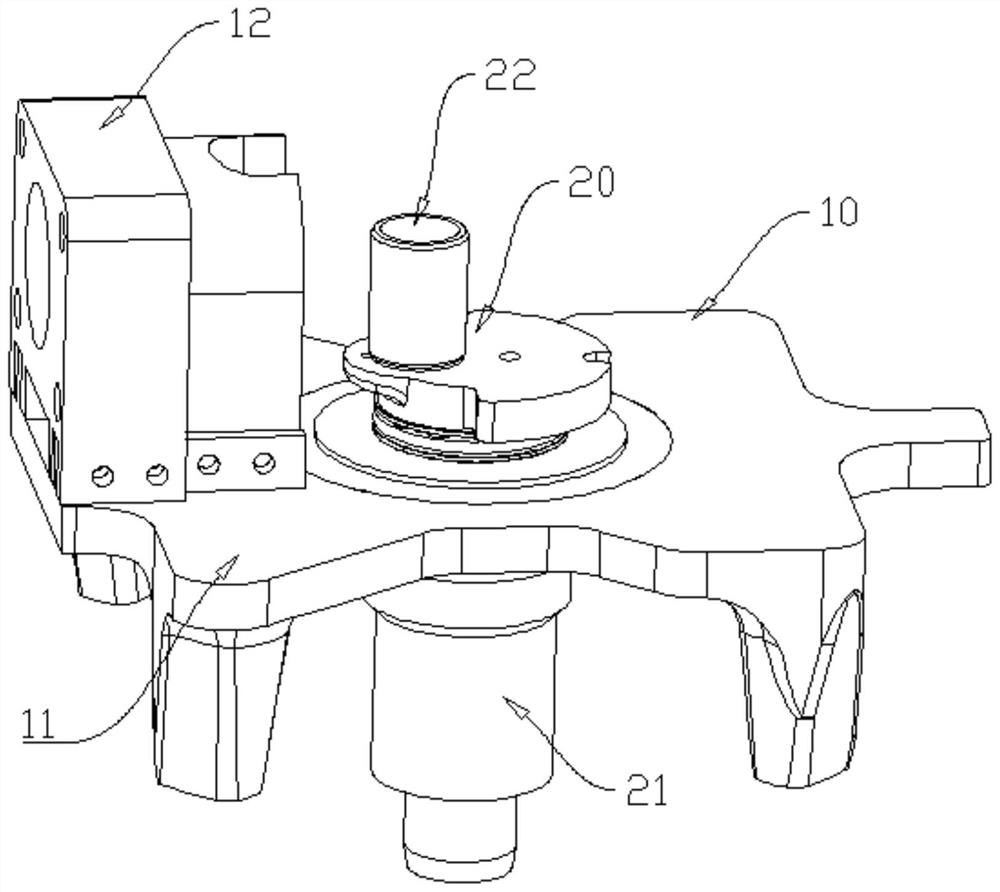 A compressor and refrigeration equipment including the same