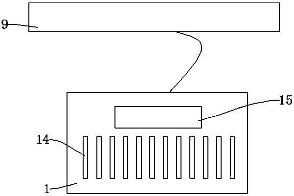 Network training education device