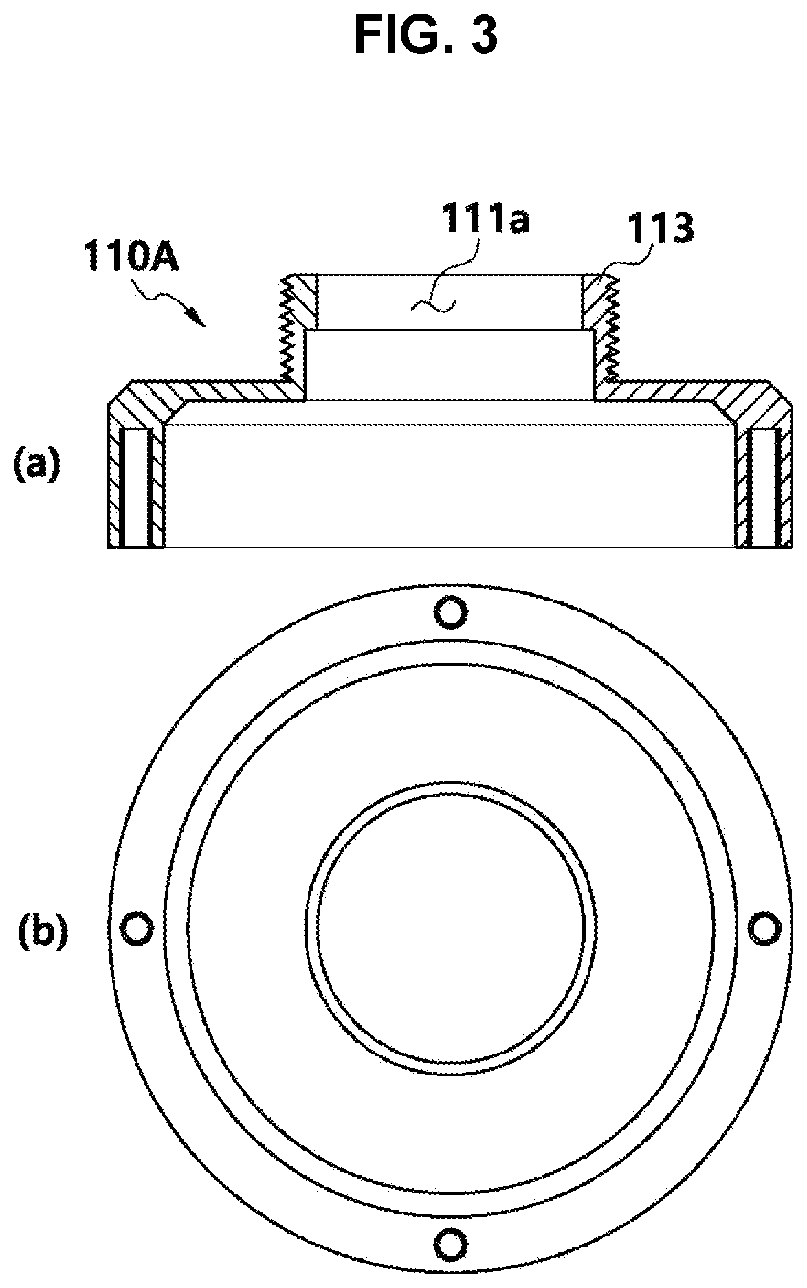 Bidirectional simultaneous rotary blade bundle for mixer