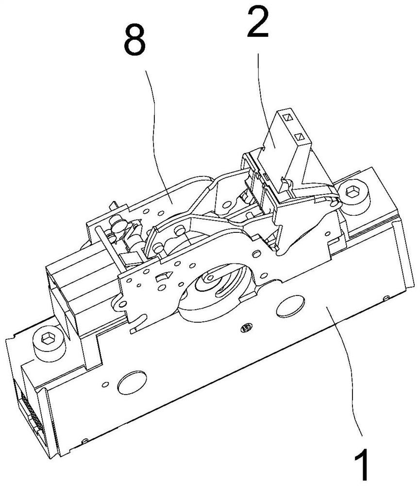 Circuit breaker