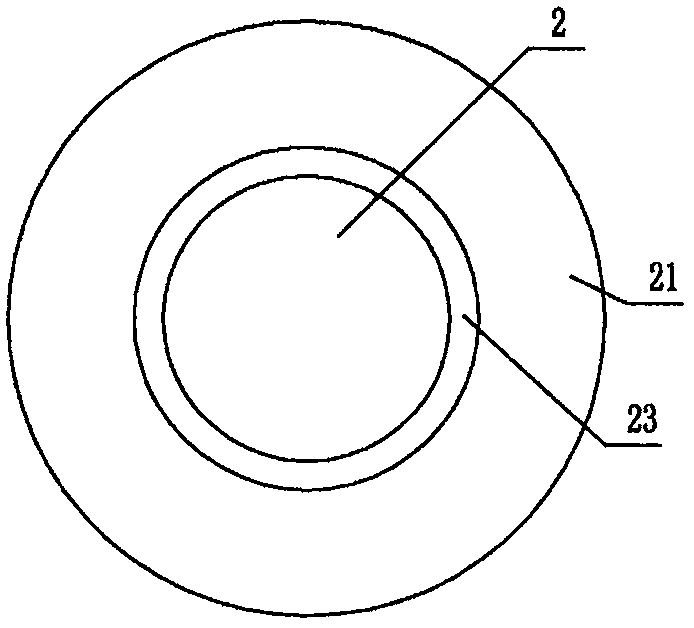 Supplementary food milling tool