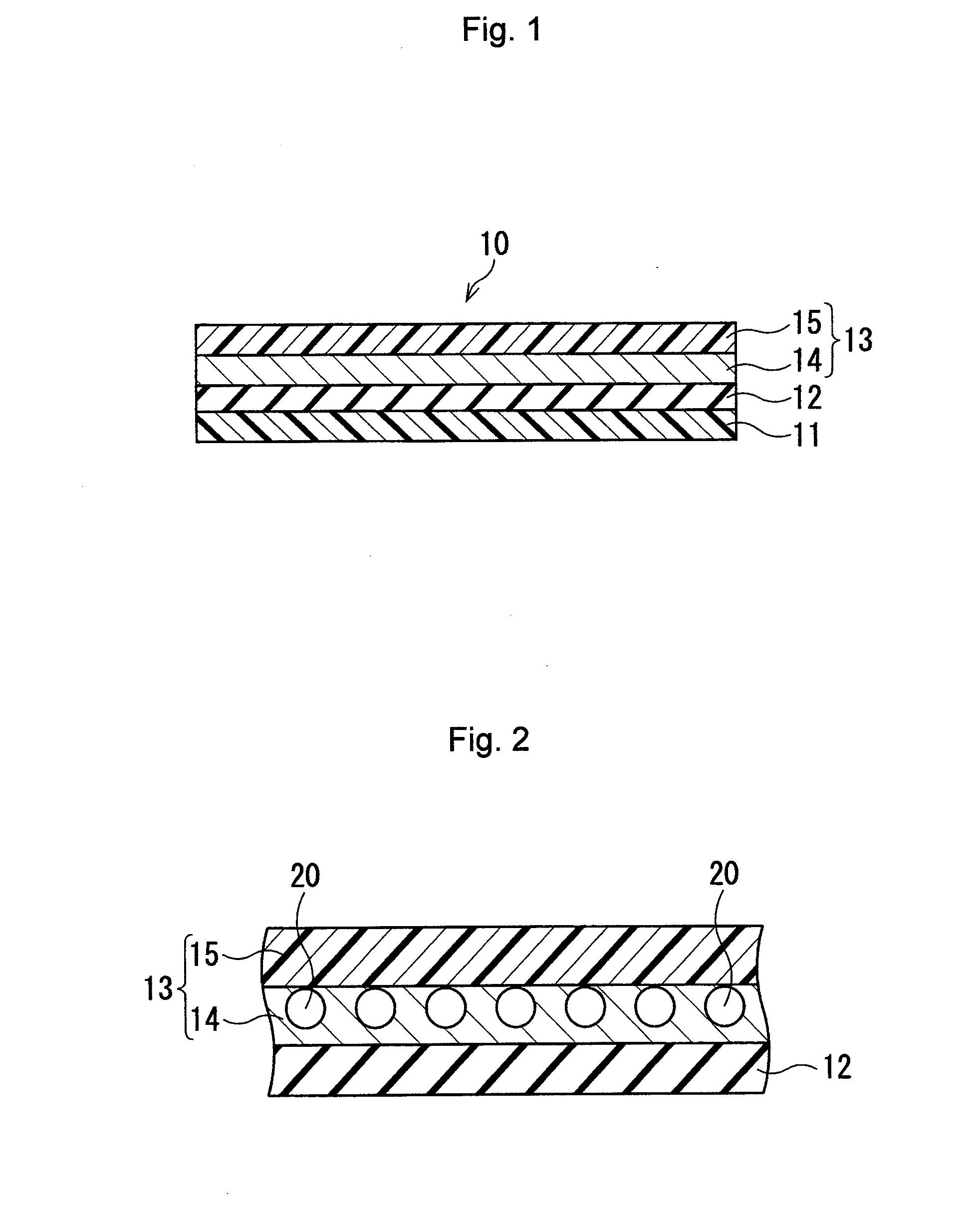 Adhesive sheet and release sheet