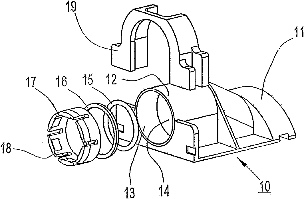 Heat exchanger element