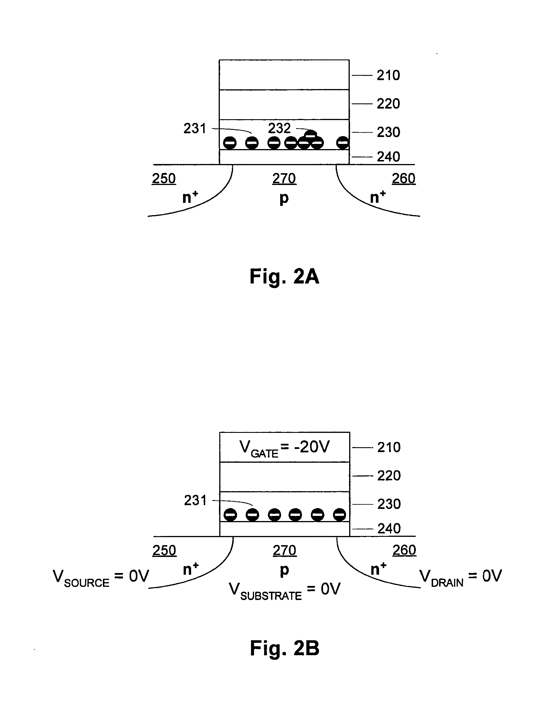 Operation scheme with charge balancing for charge trapping non-volatile memory