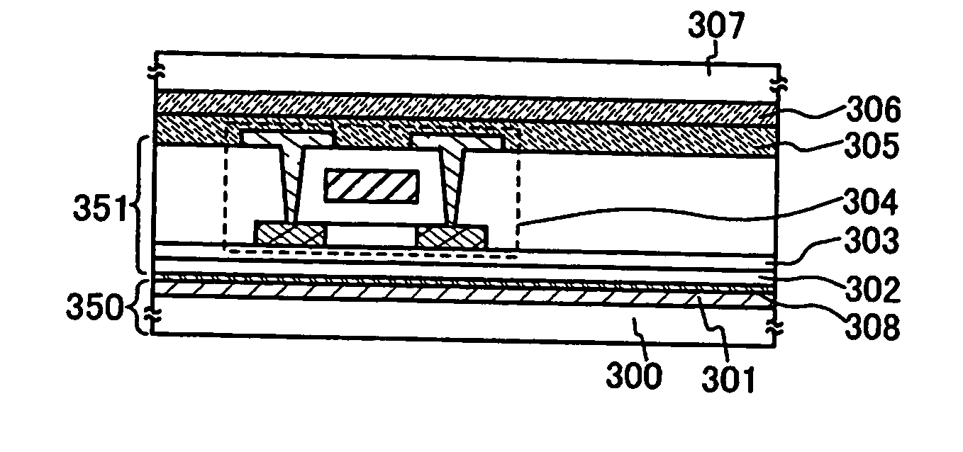 Semiconductor device and method of manufacturing thereof