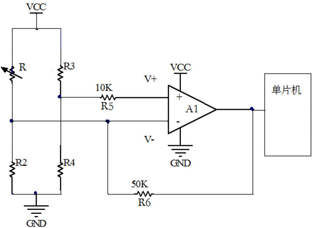 Physiological parameter dynamic monitoring device for training chemical defense corps