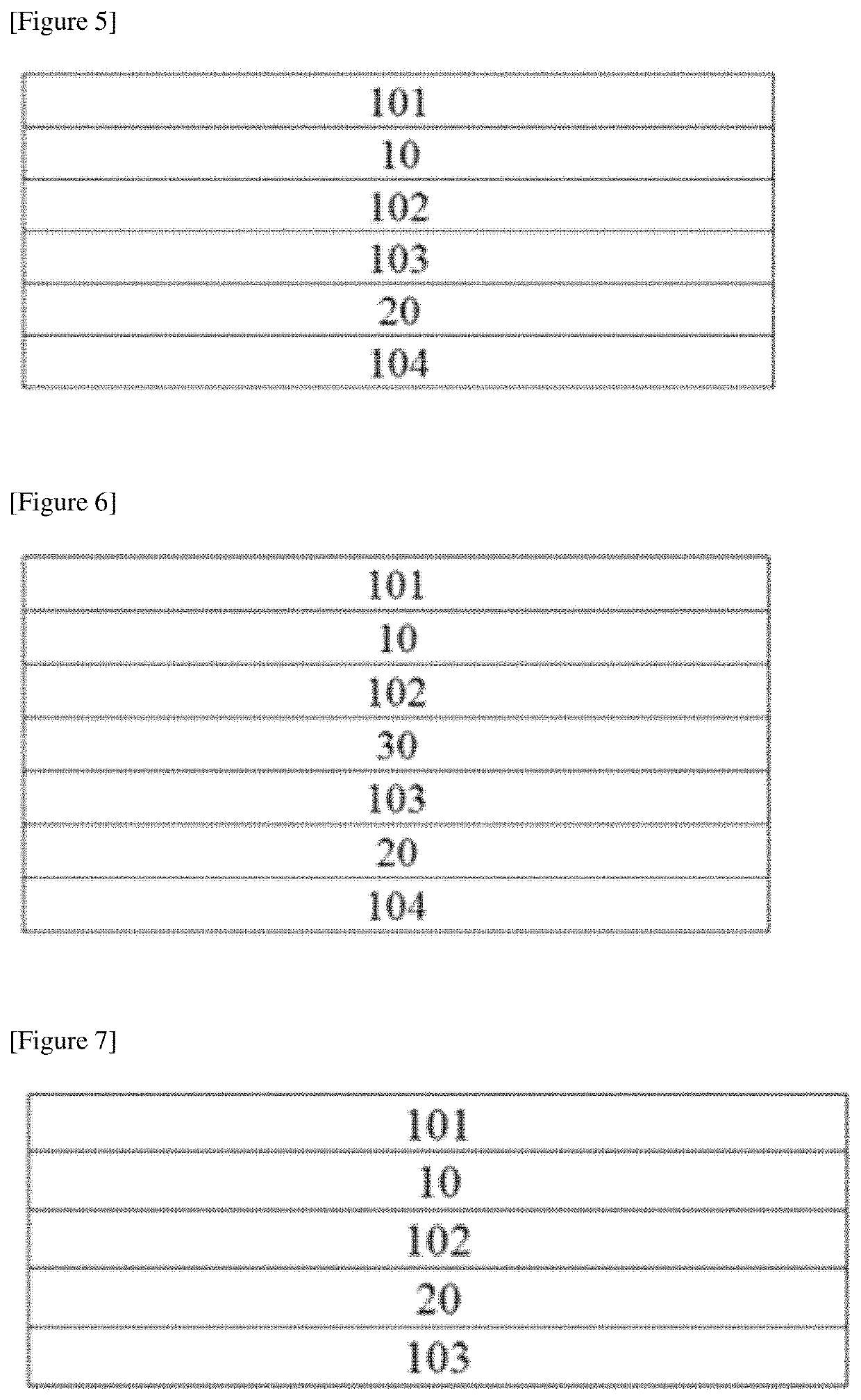 Transmittance-variable device