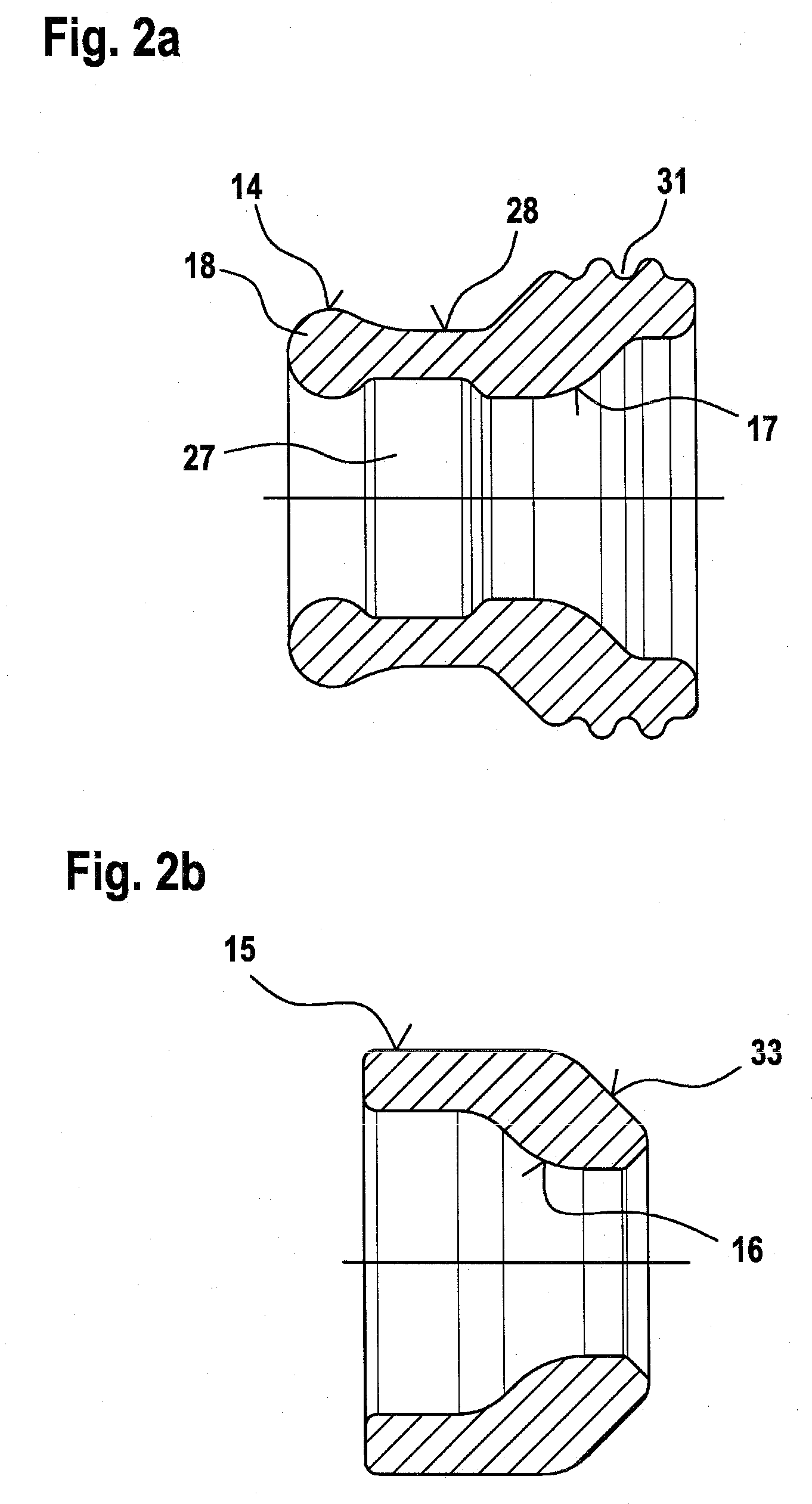 Percussion Mechanism and at Least Percussively-Operated Hand Machine Tool With a Percussion Mechanism