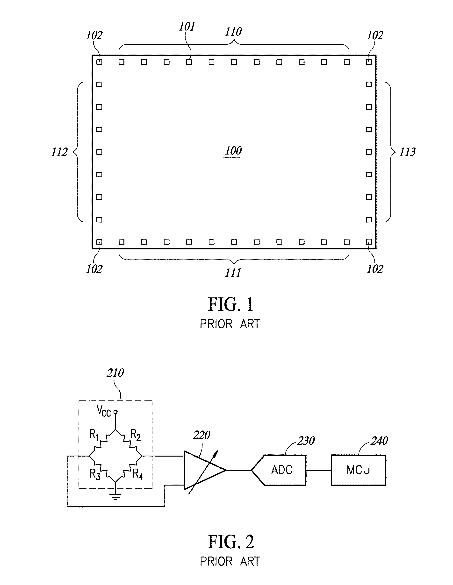 Flexible display device having bending sensing device