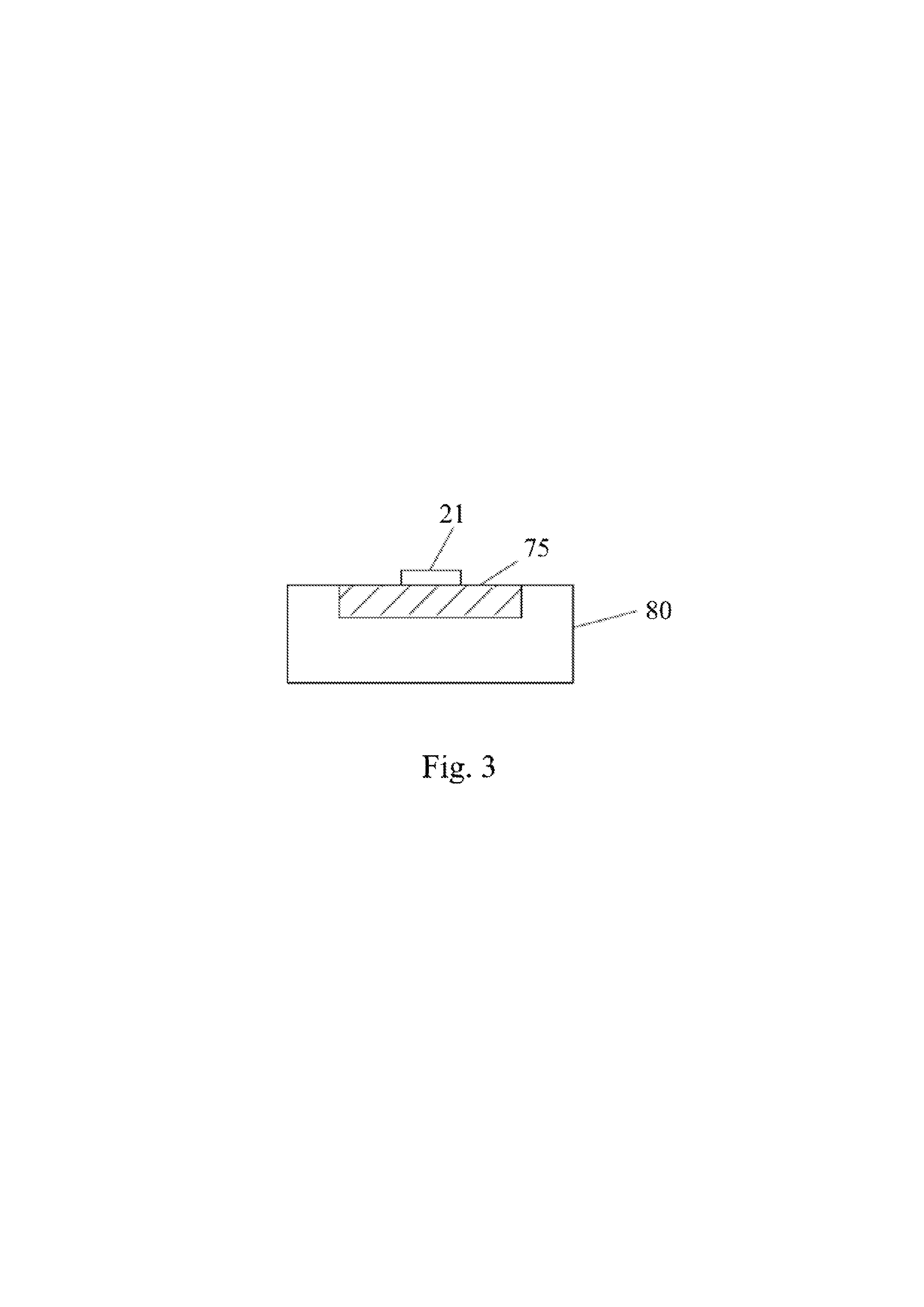 LED head and photon extractor