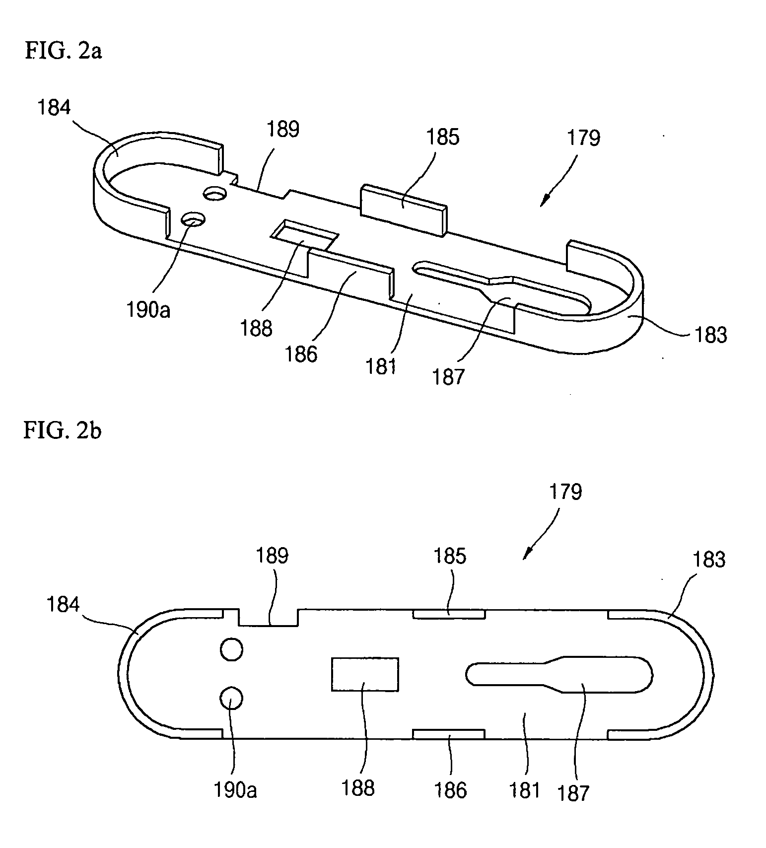 Lithium rechargeable battery