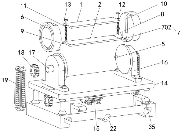 A virtual pre-splicing tool for steel structure