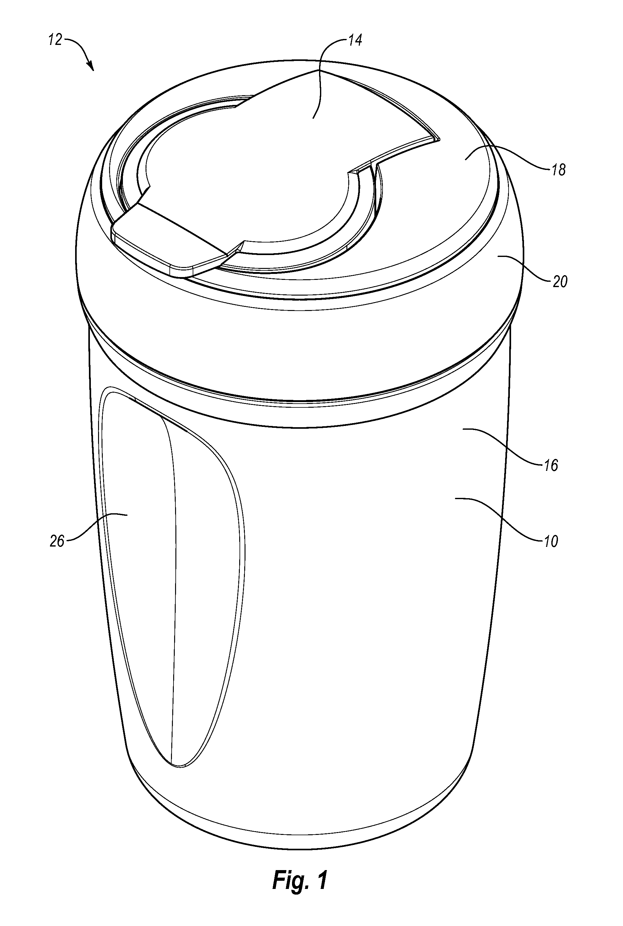 Egg cracker, egg separator and/or egg mixer