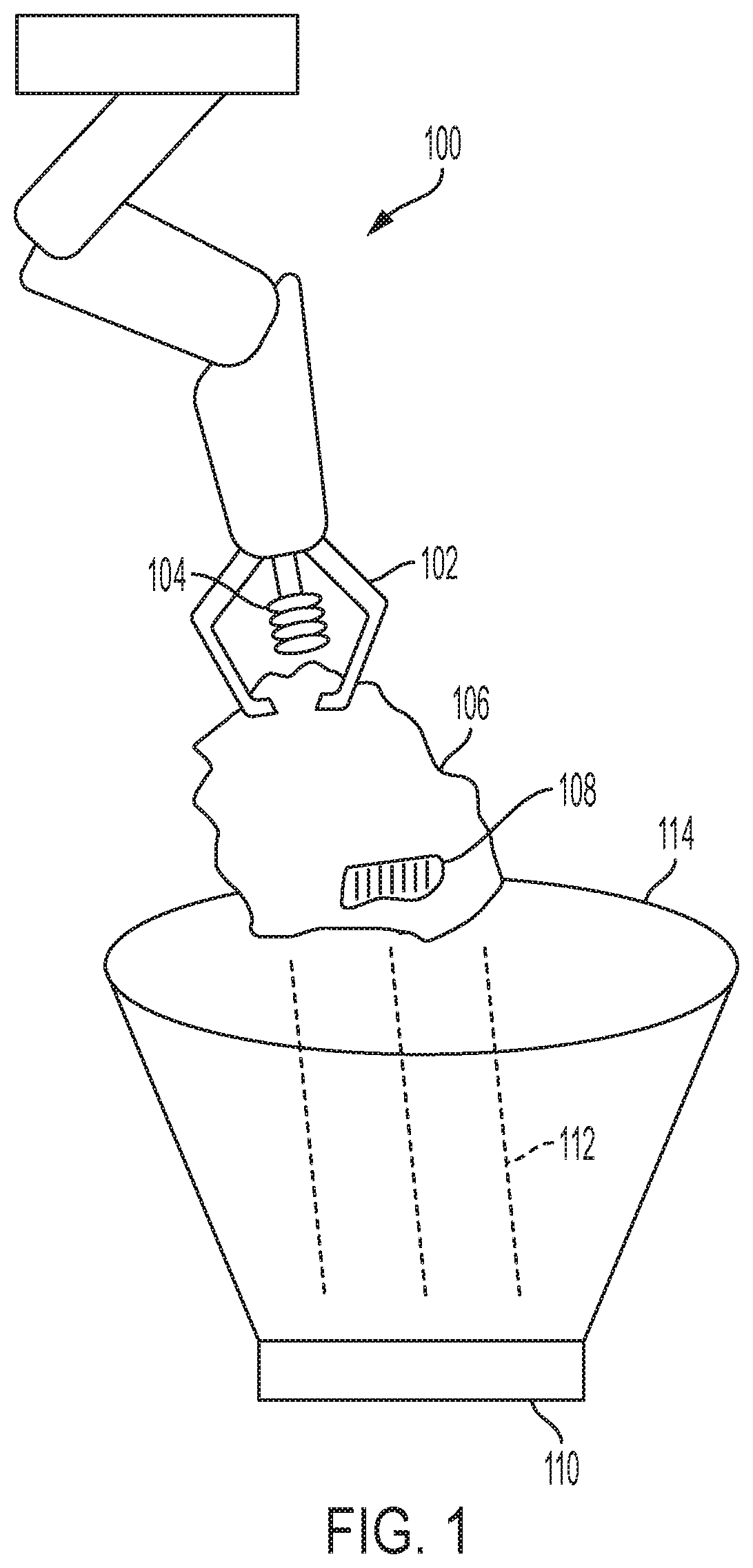 Systems and methods for electromagnetic shielding and isolation during object identification