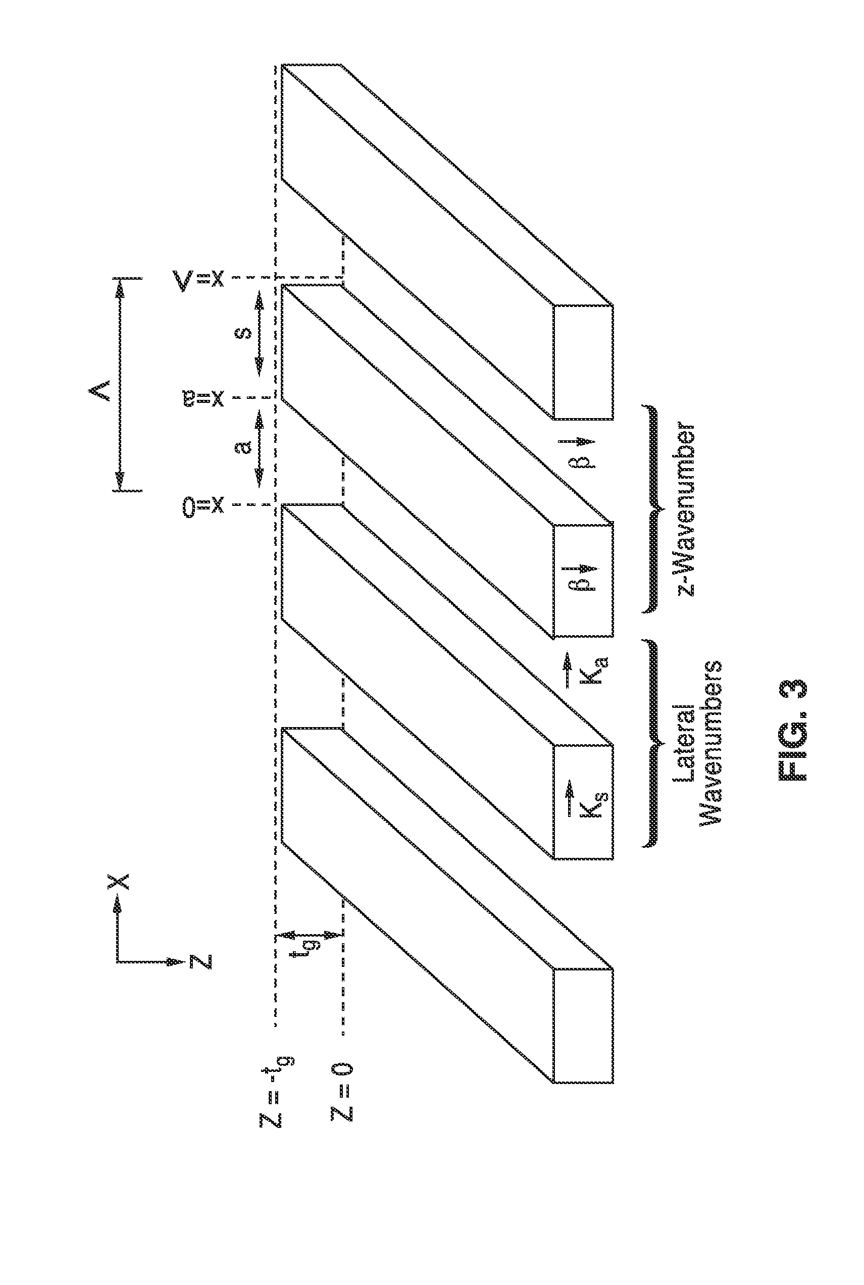 Planar, high na, low loss transmitting or reflecting lenses using sub-wavelength high contrast grating