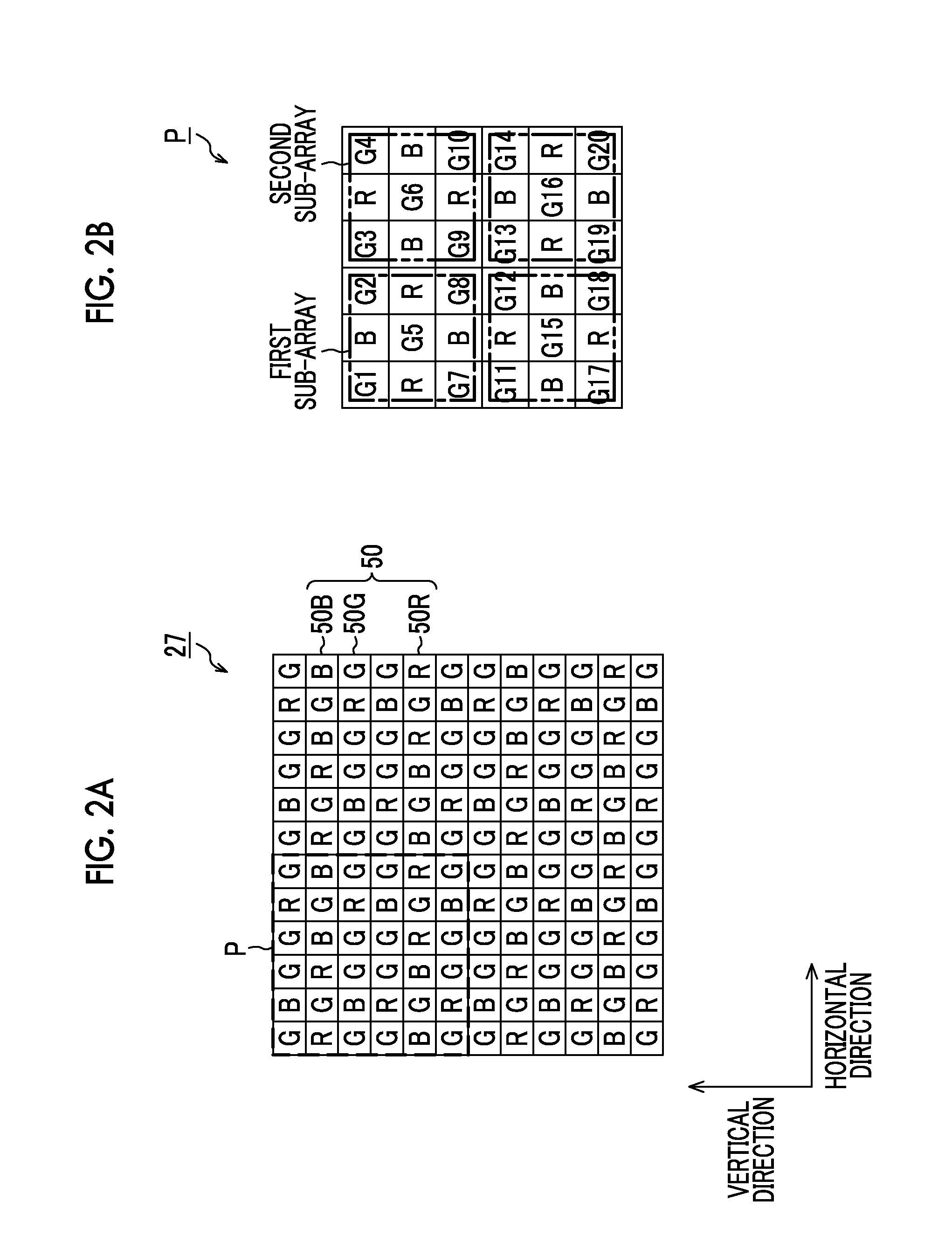 Imaging device, image processing device, image processing method and program