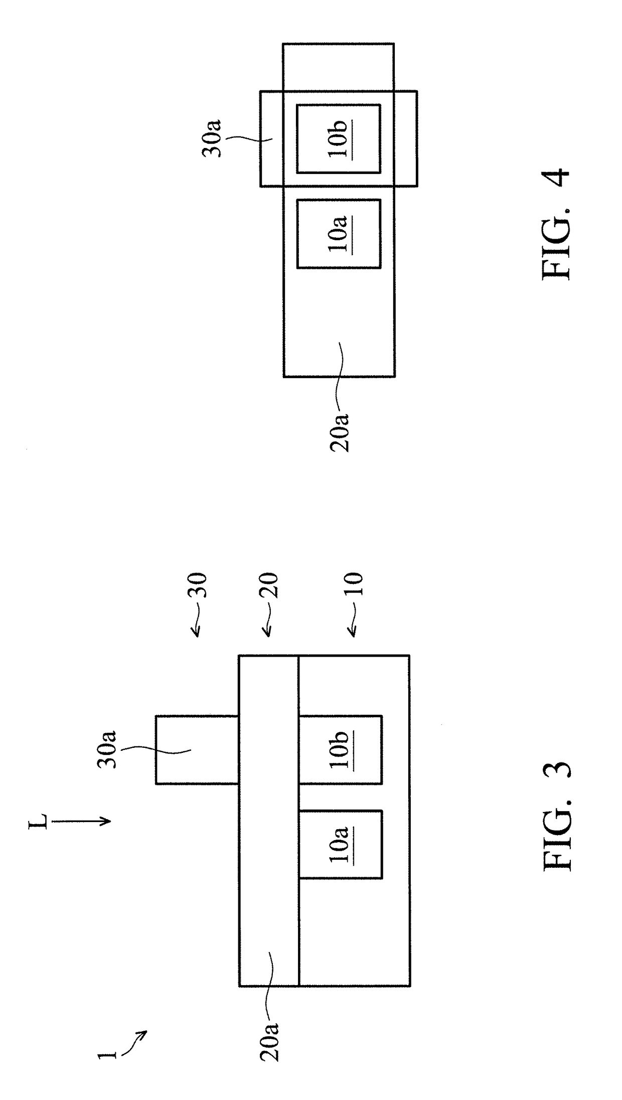 Sensing multiple peak wavelengths using combination of dual-band filters