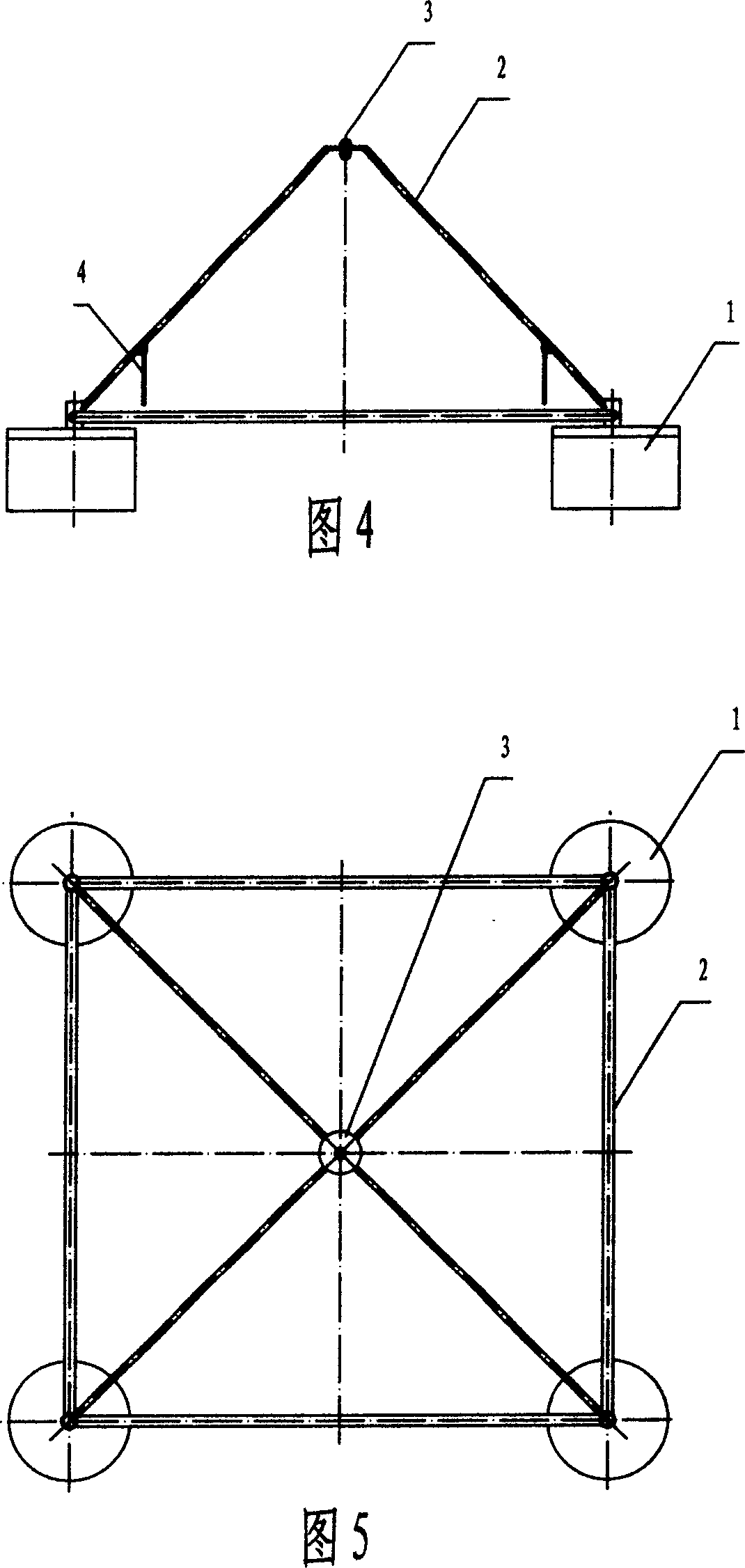 Controllable environment-friendly type fish culture box