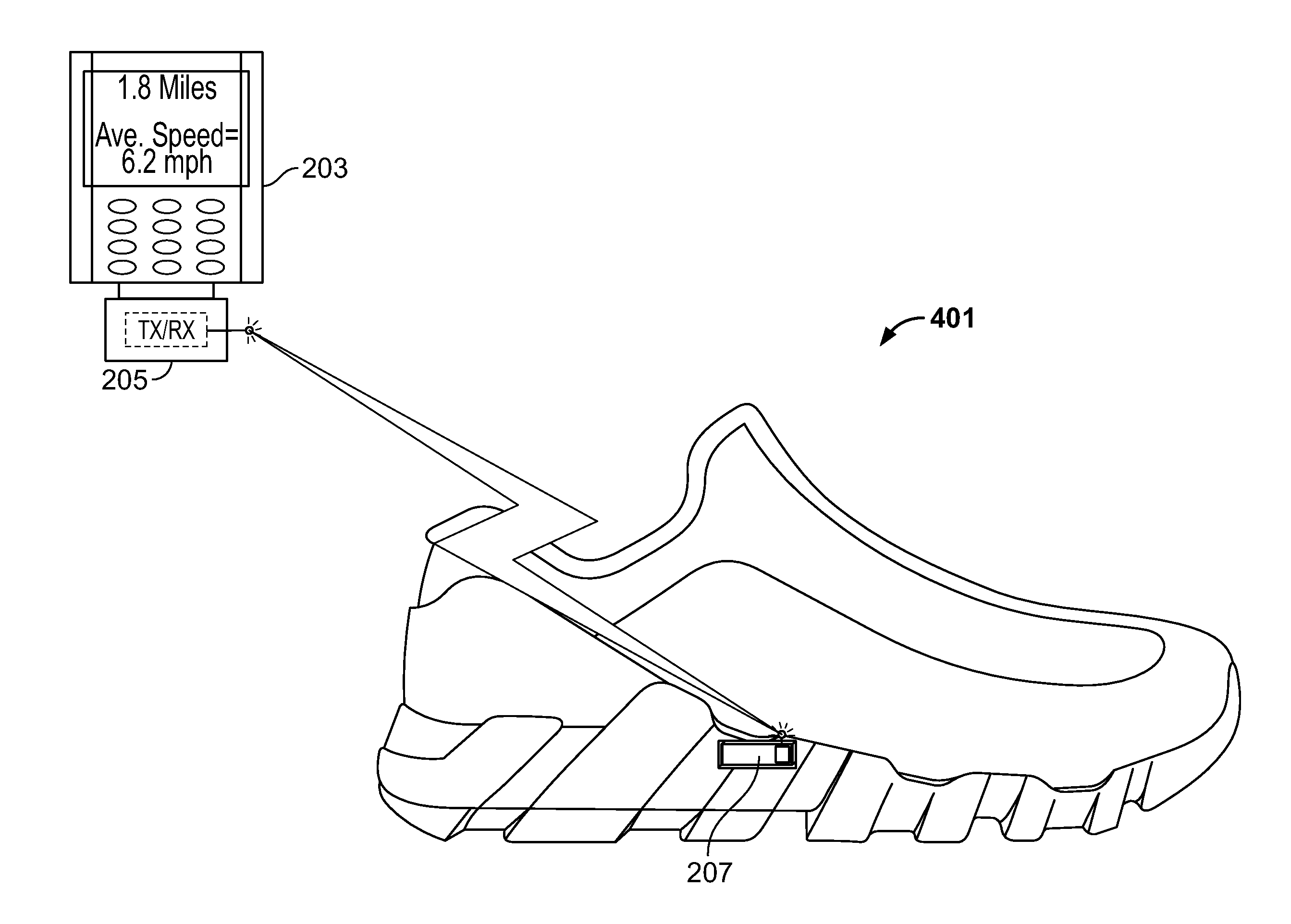 Monitoring fitness using a mobile device