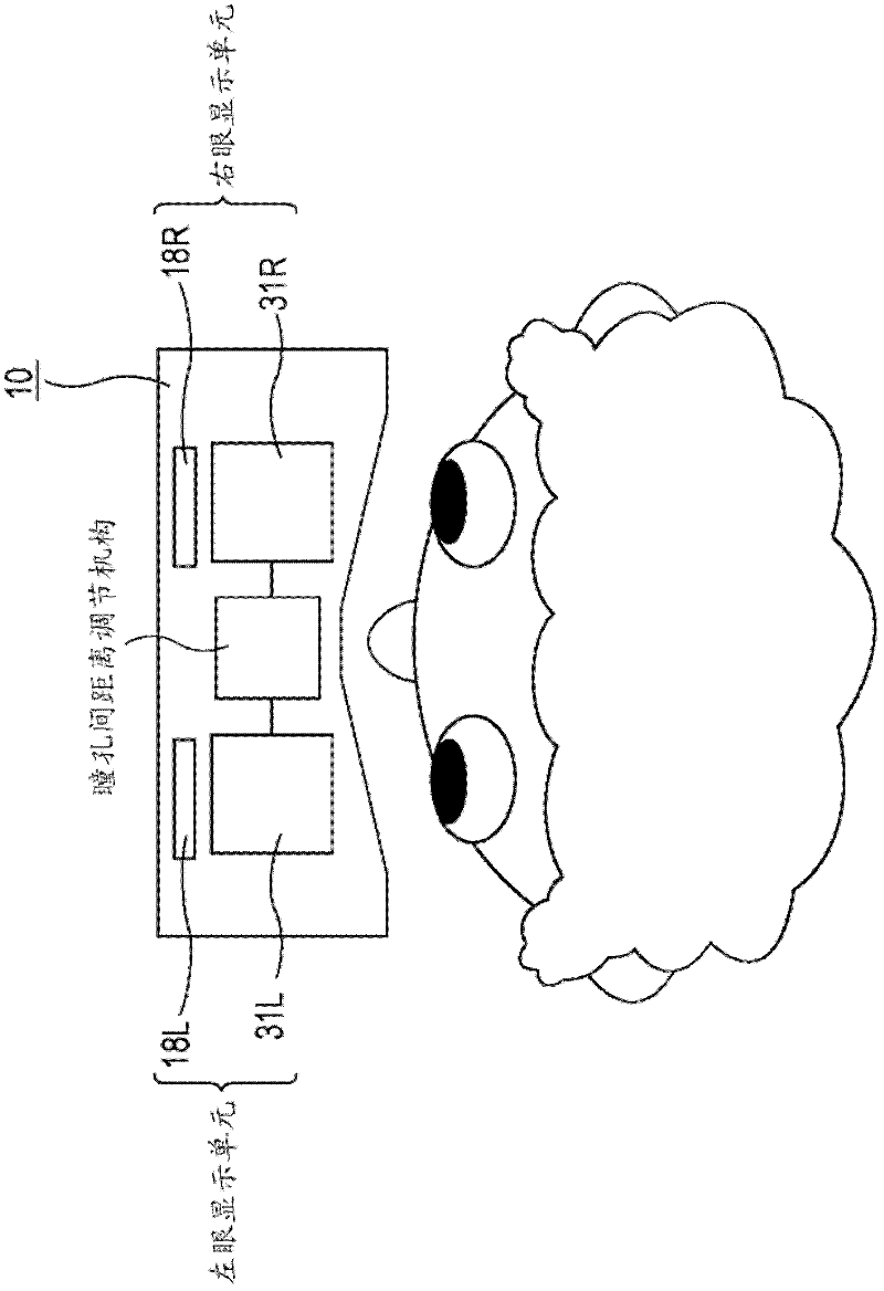 Head-mounted display