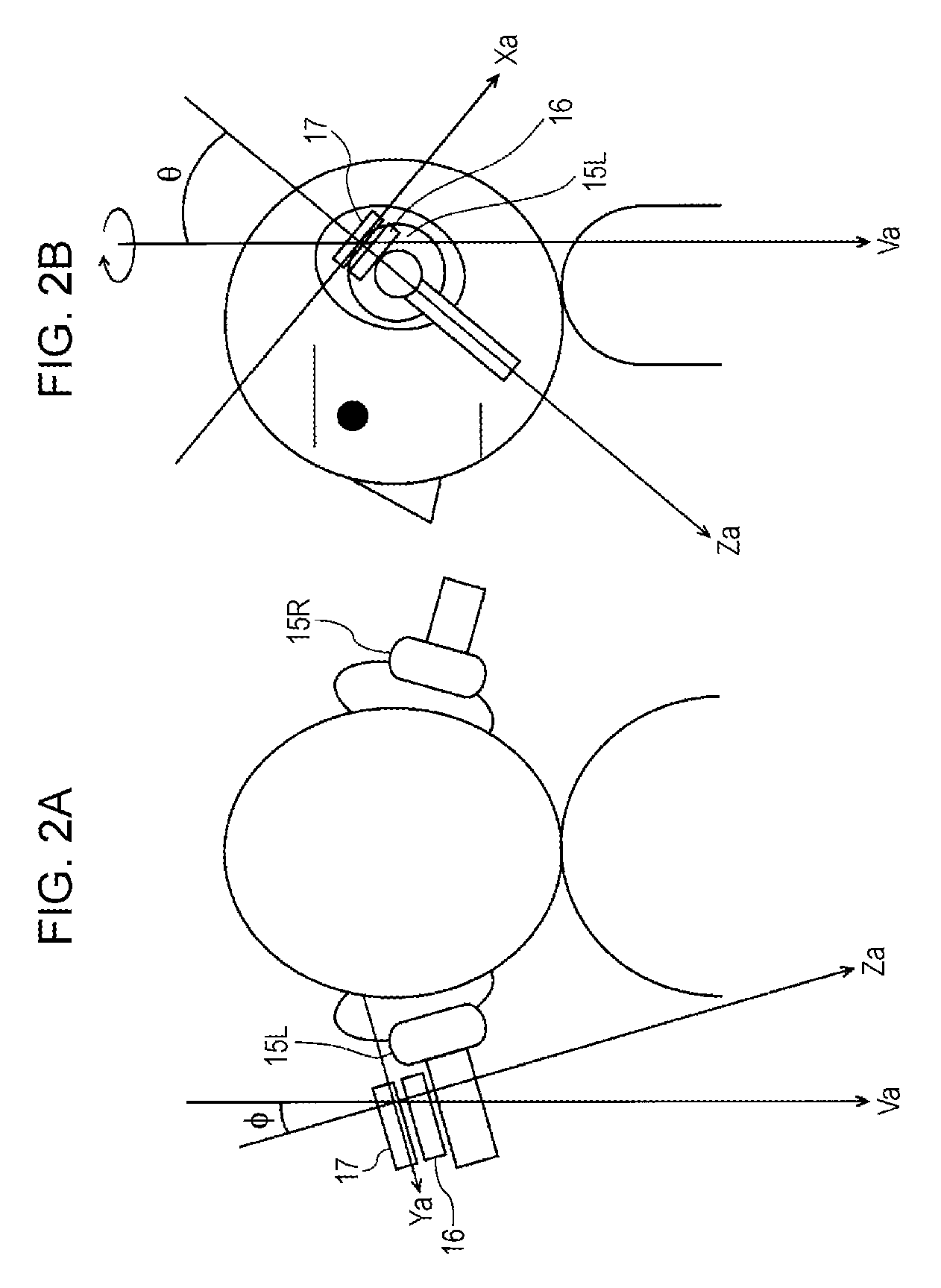 Sound processing apparatus, sound image localized position adjustment method, video processing apparatus, and video processing method