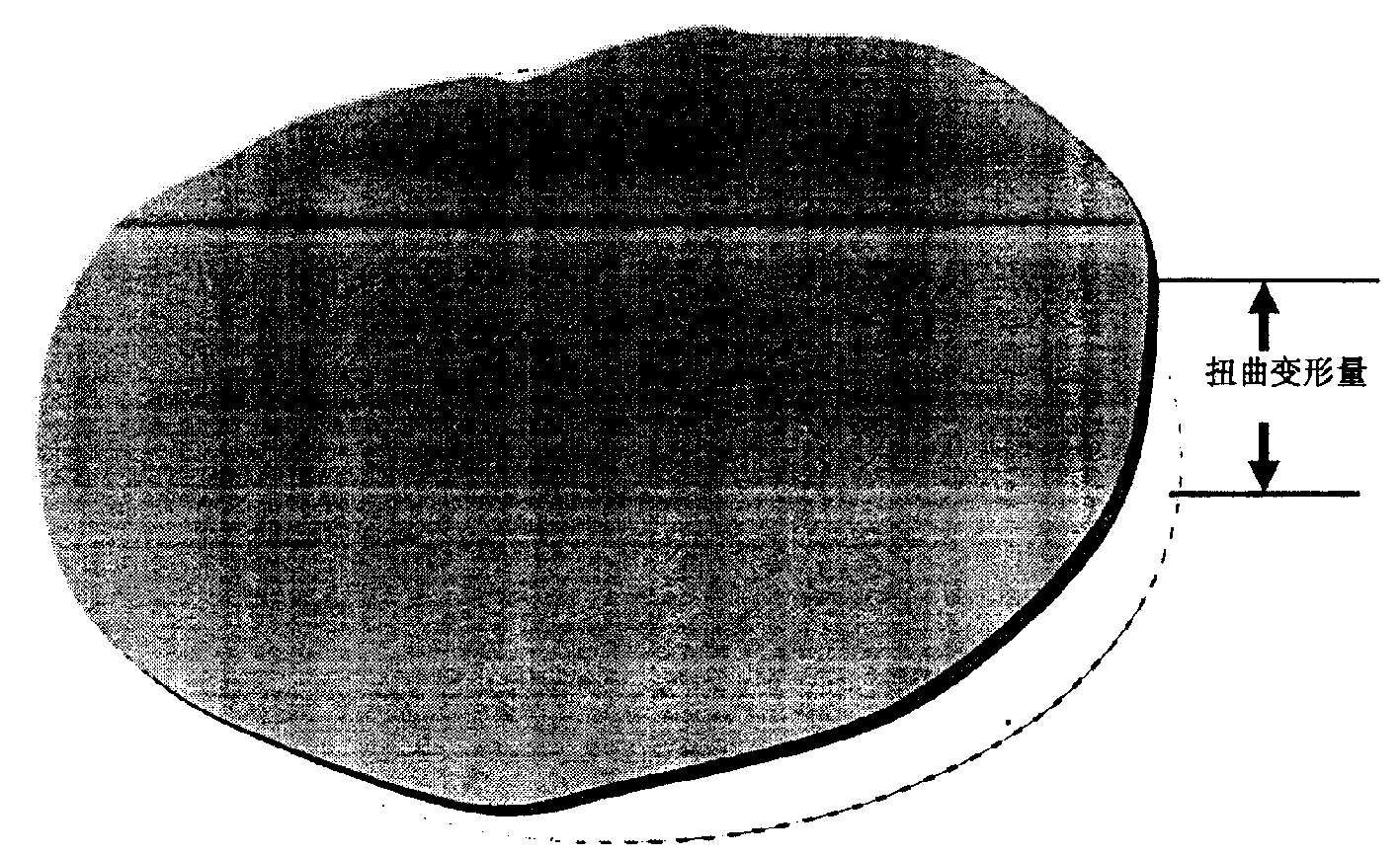 Thermoplastic resin combination of polypropylene terephthalate and its formed pieces