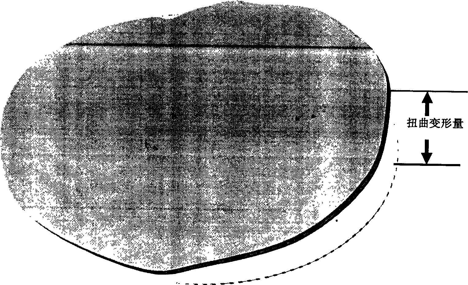 Thermoplastic resin combination of polypropylene terephthalate and its formed pieces