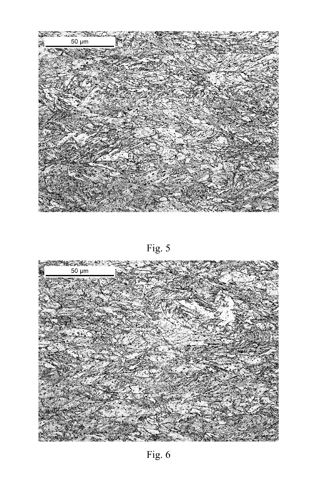 High-toughness hot-rolling high-strength steel with yield strength of 800 MPa, and preparation method thereof