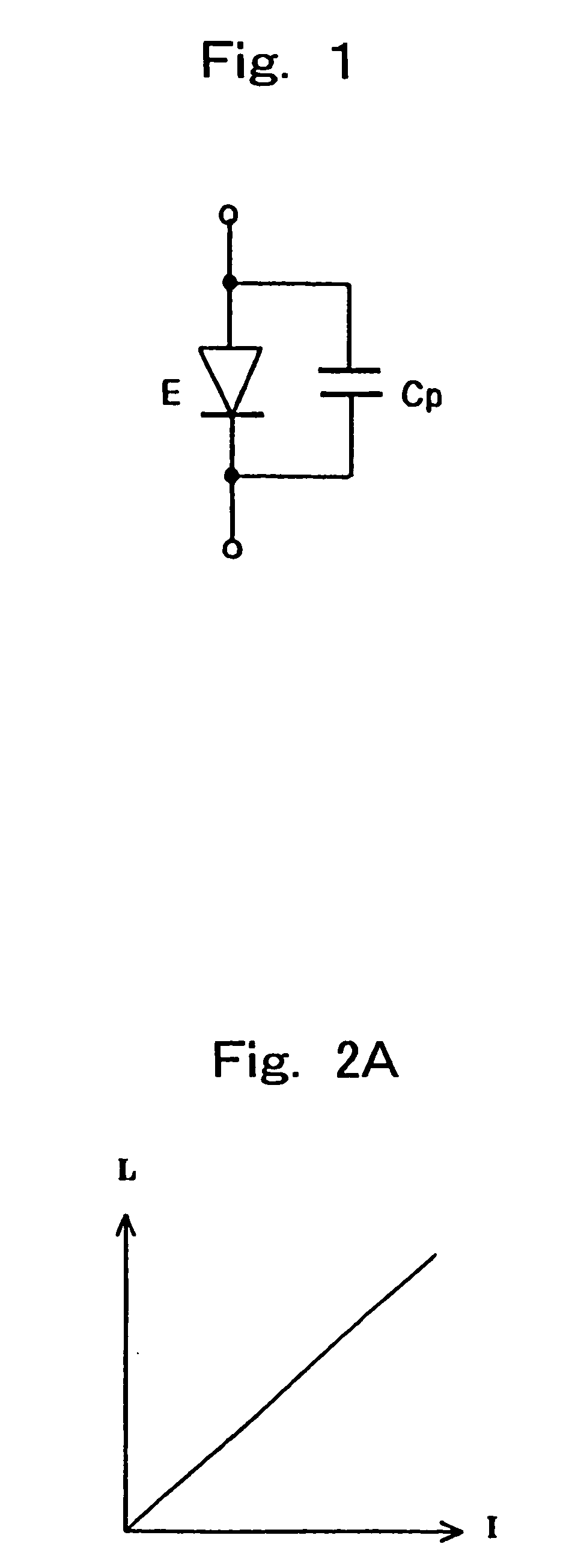 Drive device of light emitting display panel