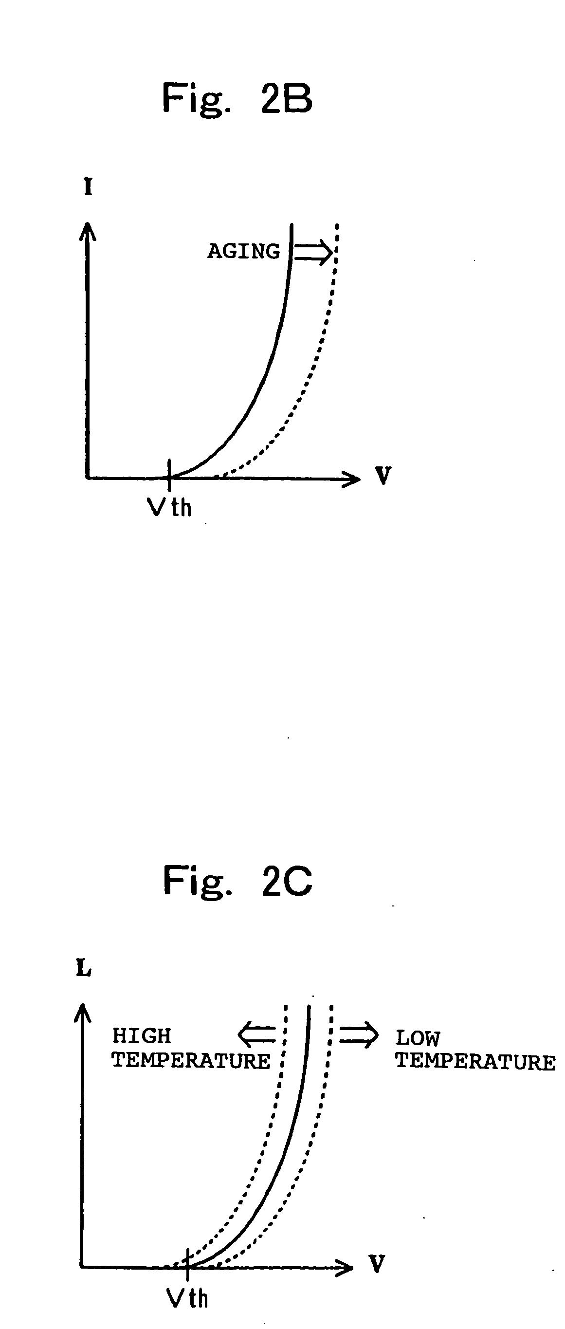 Drive device of light emitting display panel