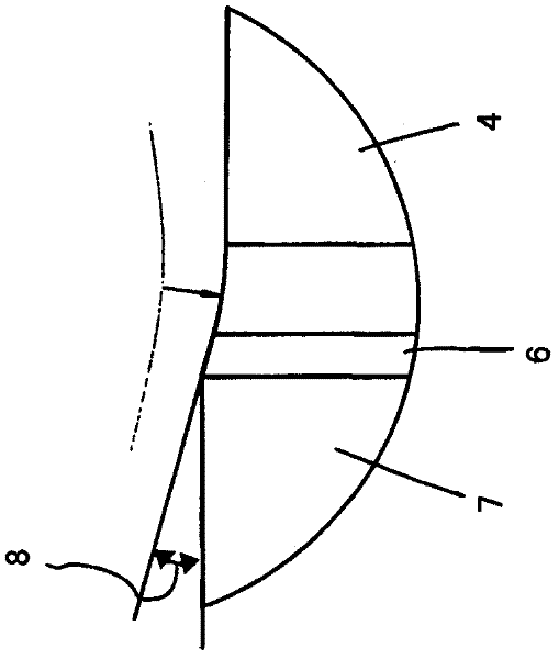 Method for producing connecting elements by way of a pressure welding process and connecting element