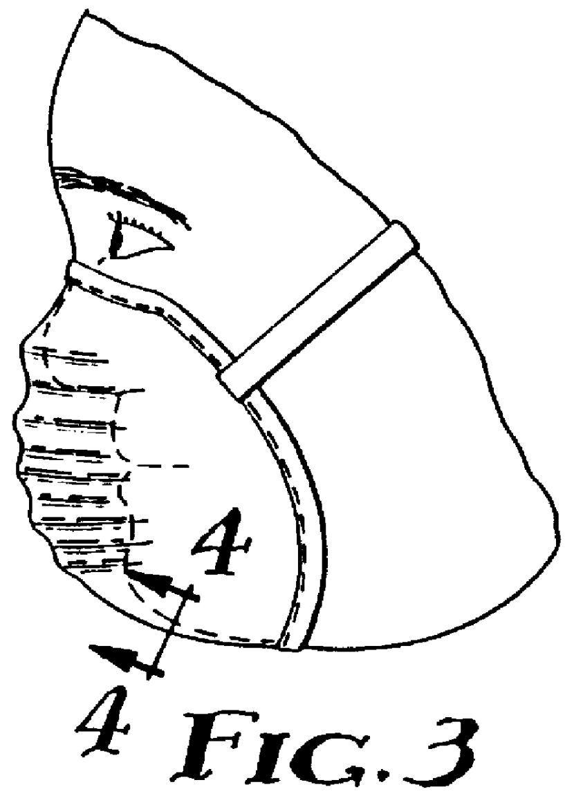 Web of biocomponent blown fibers