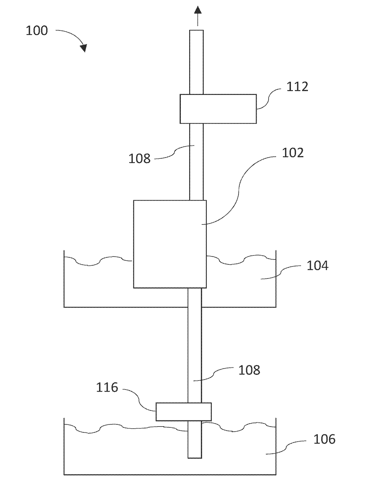 System, device and method for the removal of fouling precipitates from filtration membranes