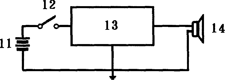 Anti-fake distinguishing system and method for commodities