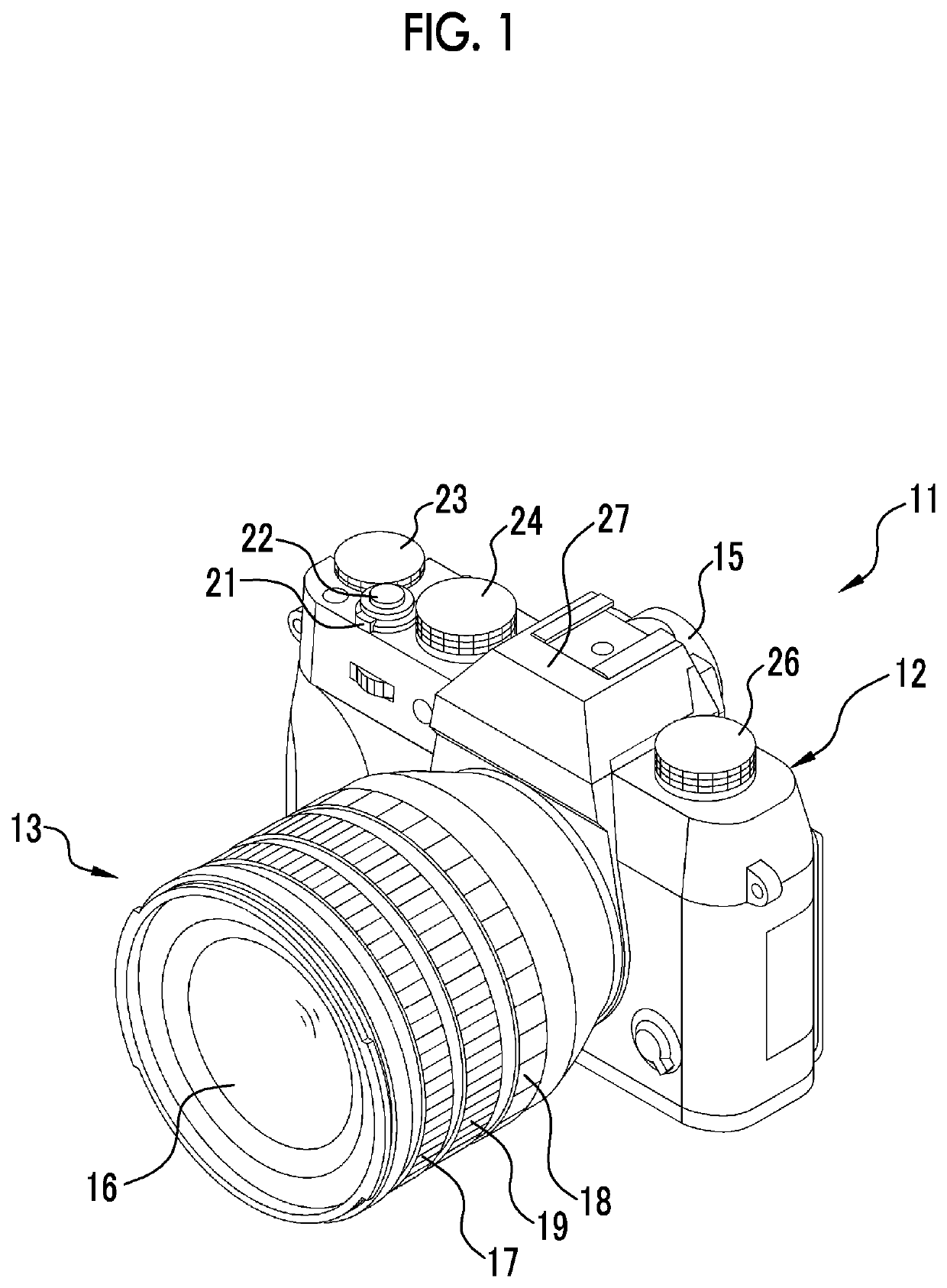 Imaging apparatus, and control method and control program therefor