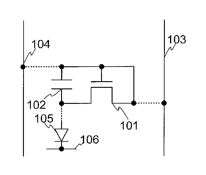 Method for driving semiconductor device