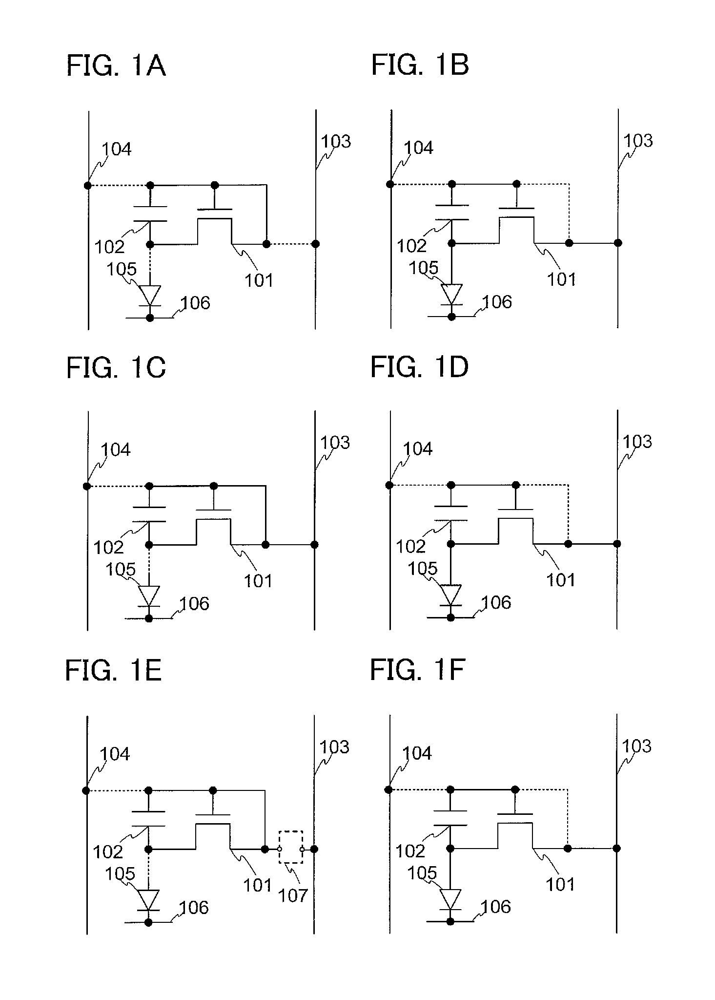 Method for driving semiconductor device