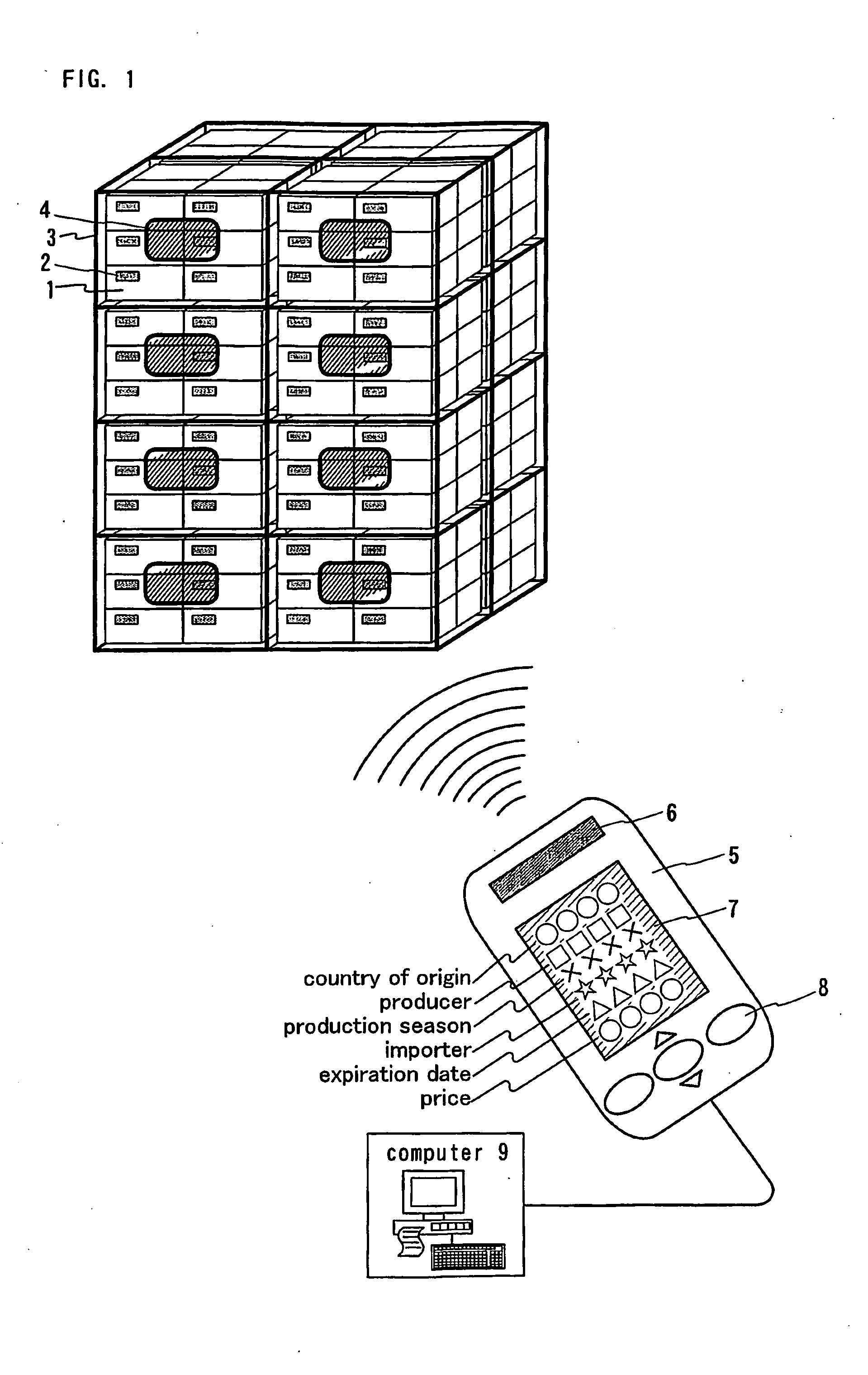 Product Management System