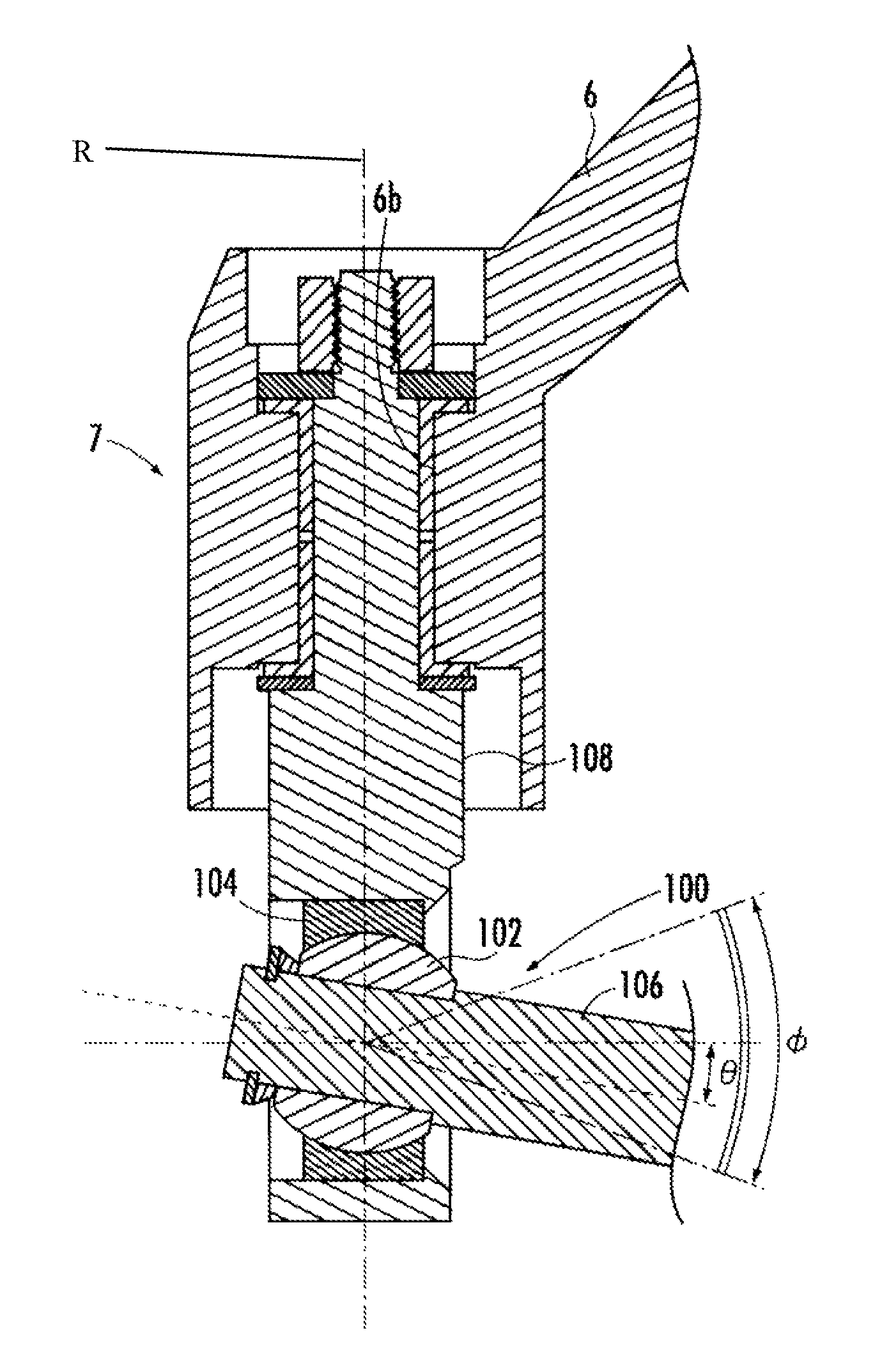 Walking assistance device