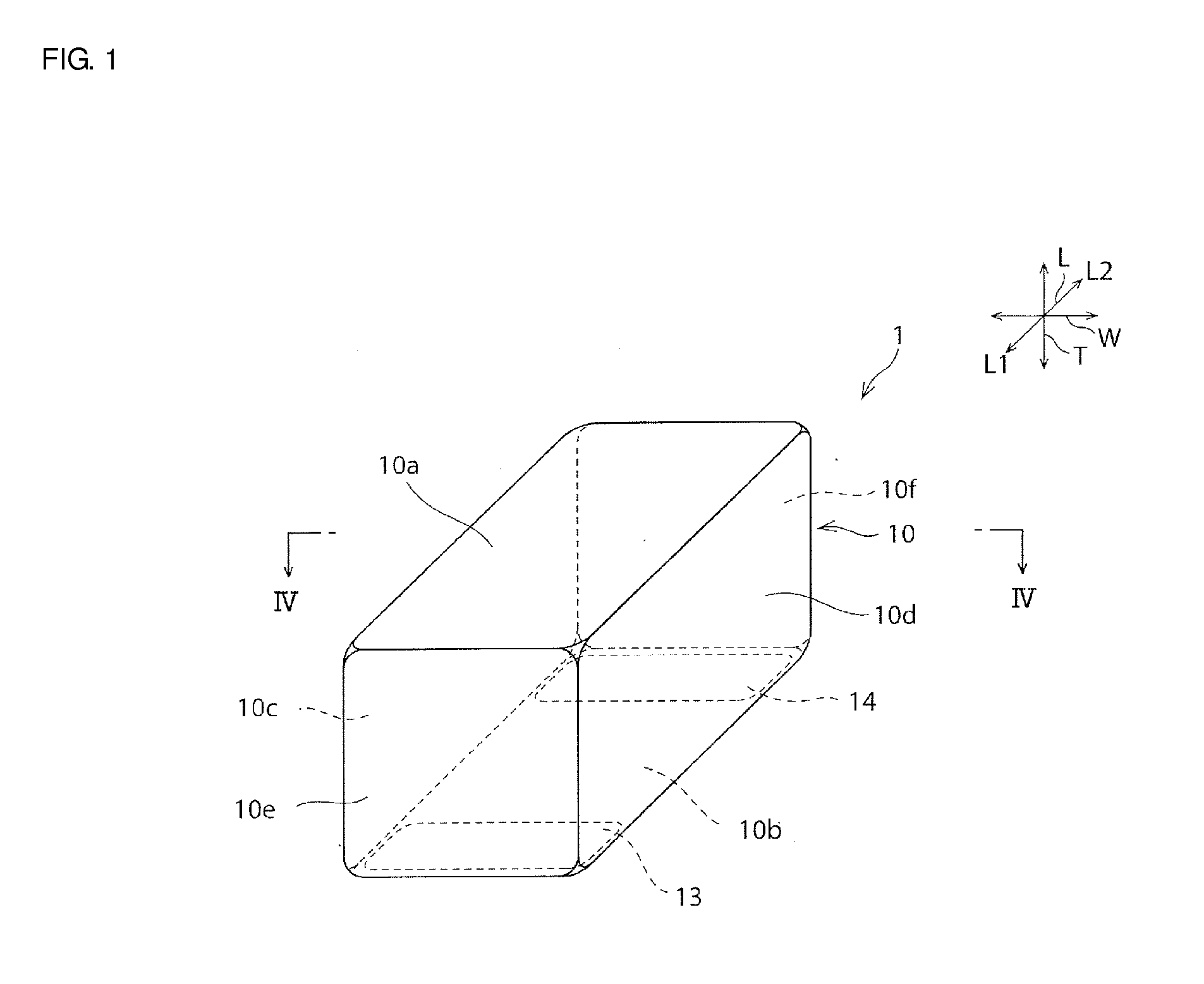 Method for manufacturing monolithic ceramic electronic component