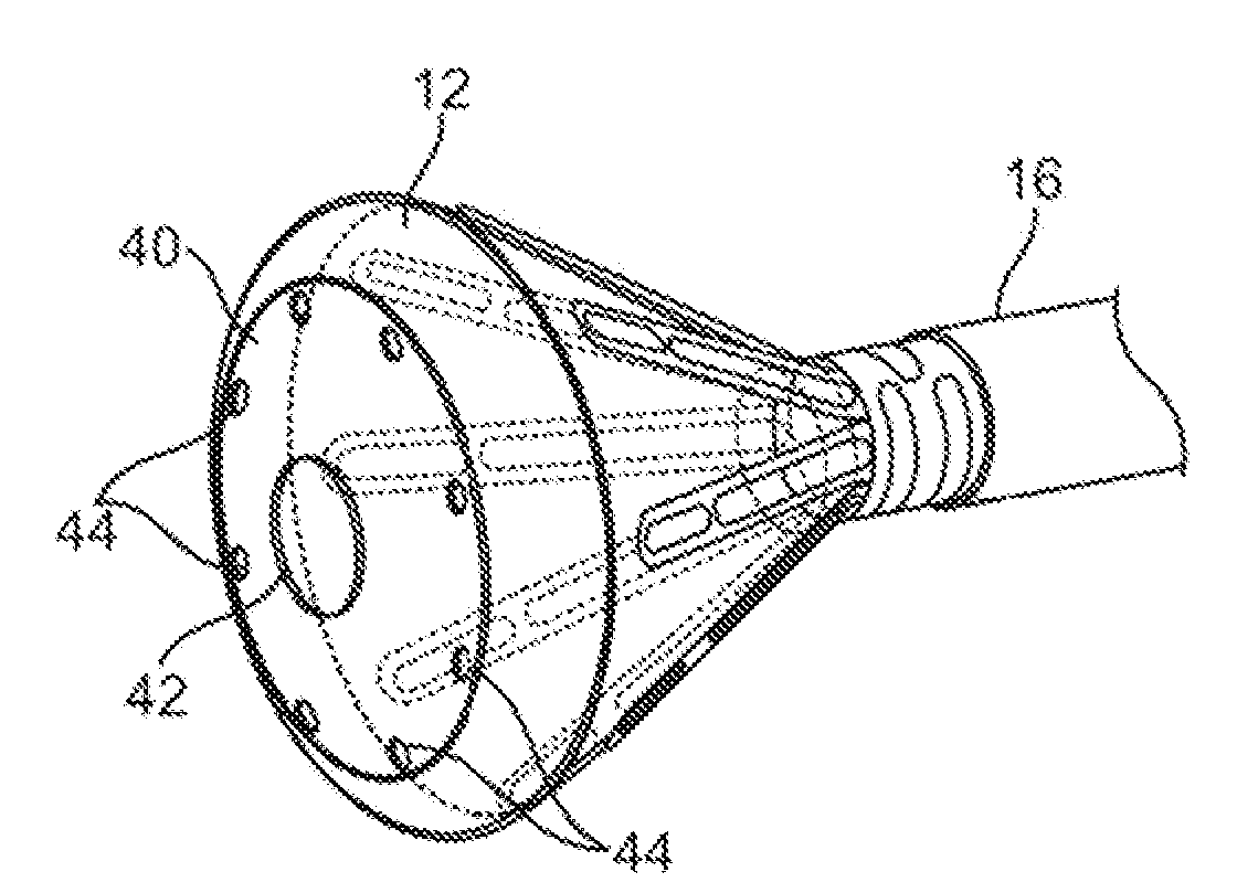 Apparatus and methods for rapid tissue crossing