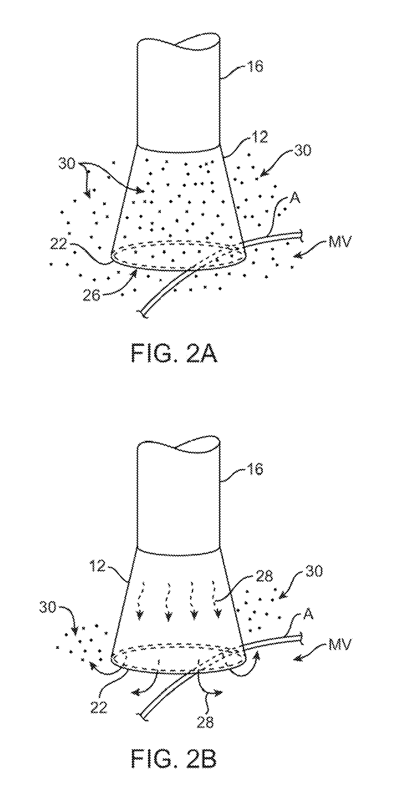 Apparatus and methods for rapid tissue crossing