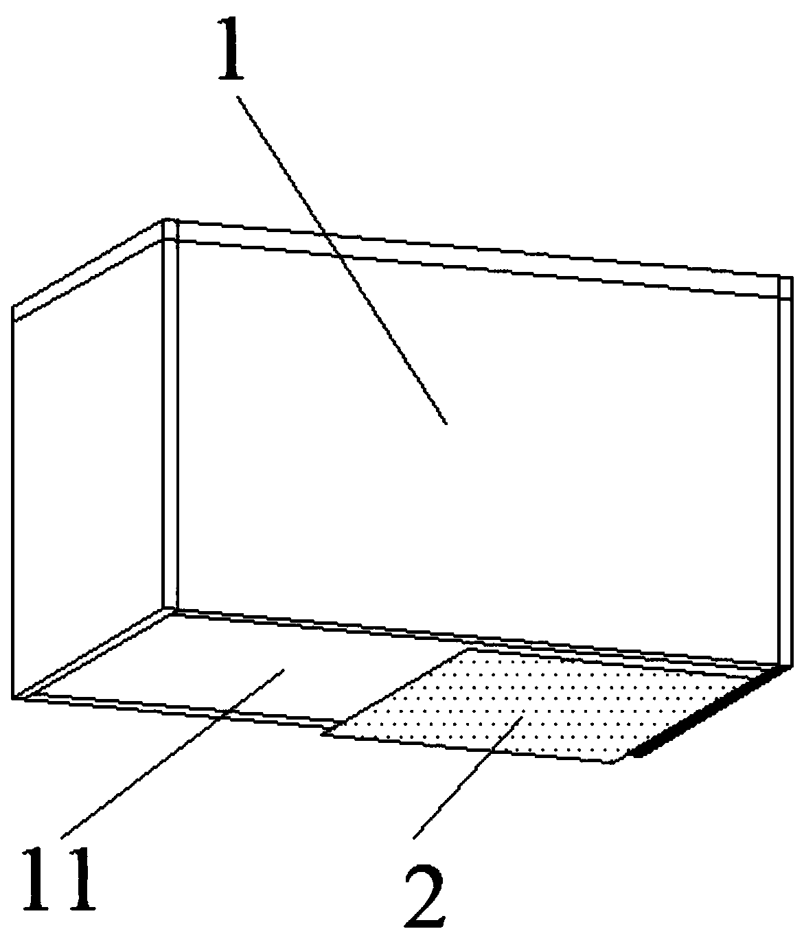 Battery pack and thermal management method thereof