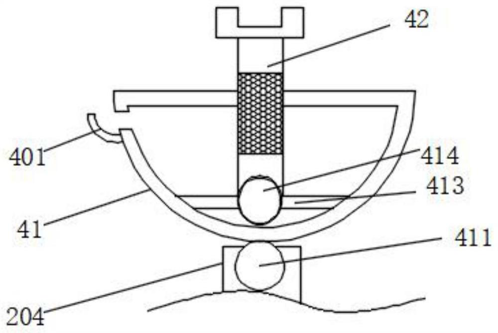 Tundish for molten steel casting