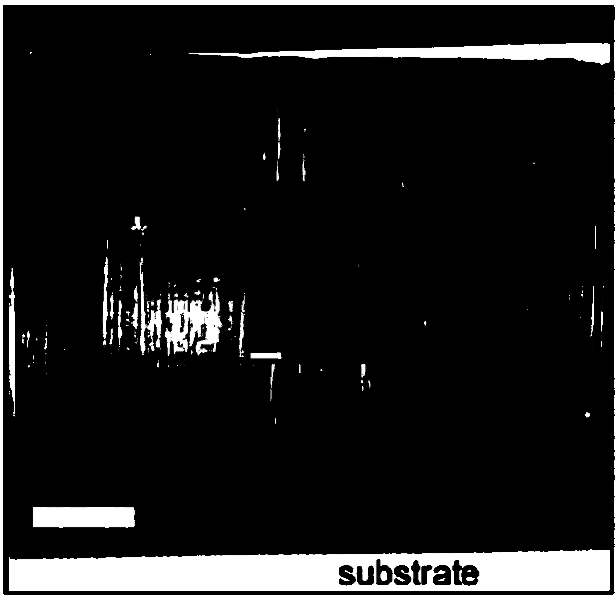 Method for measuring light intensity distribution