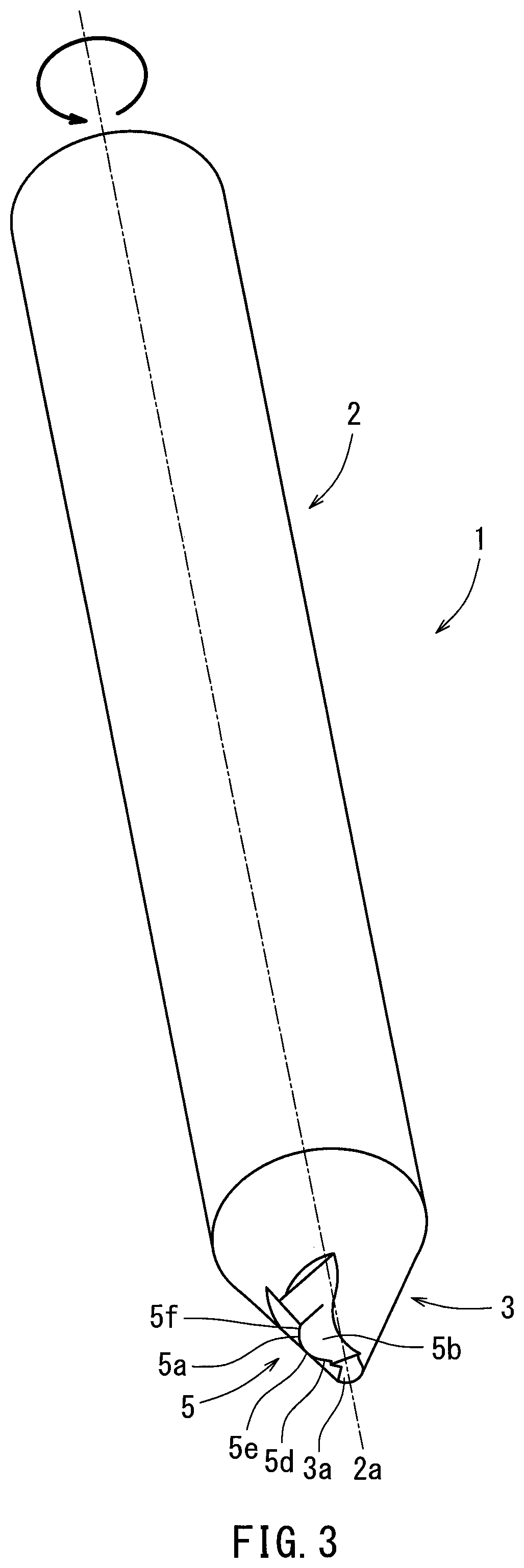 Dimple Processing Method