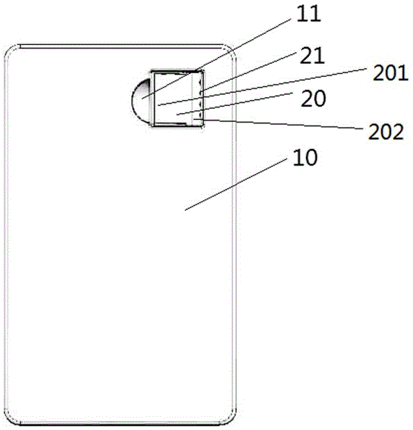 Portable power source quick charging system