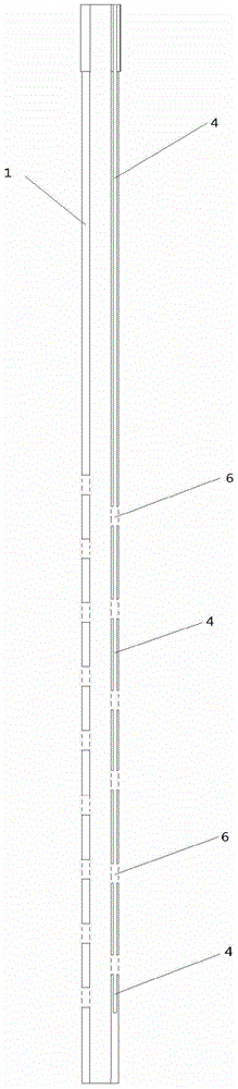 Easy Fix Drainage Tube